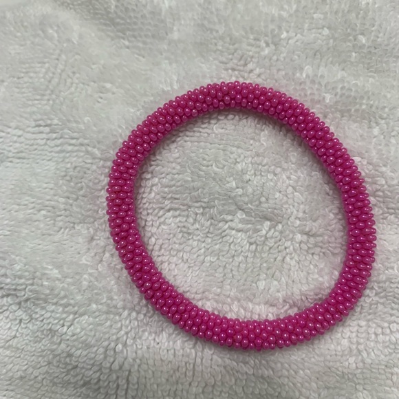 Nepal Prayer Bracelets - Picture 2 of 3